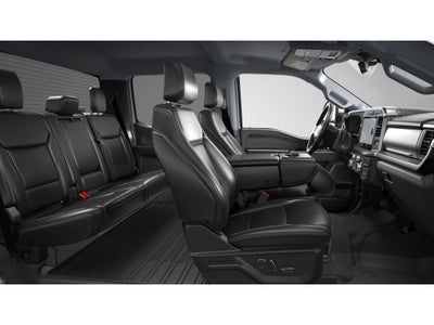 2026 Ford F-350 F-350® Lariat®
