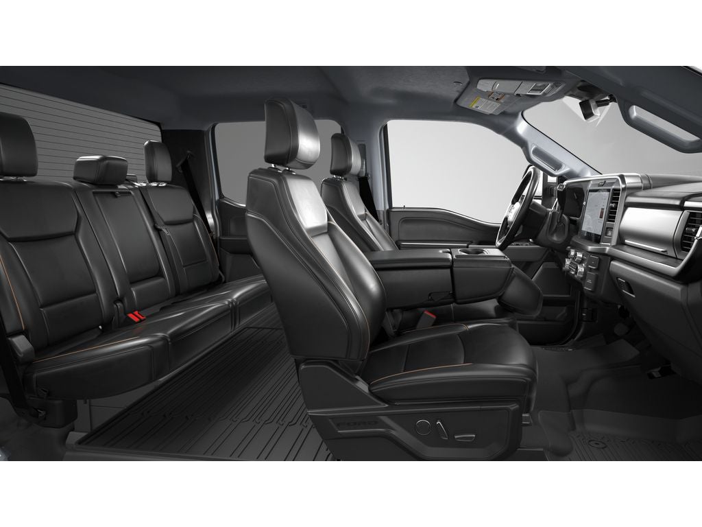 2026 Ford F-350 F-350® Lariat®