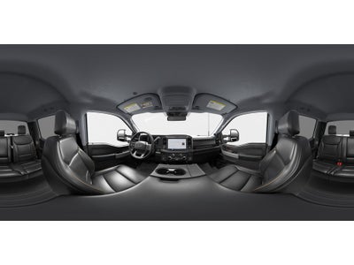 2026 Ford F-350 F-350® Lariat®