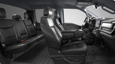 2026 Ford F-350 F-350® Lariat®