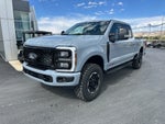 2027 Ford F-350 F-350® Lariat®