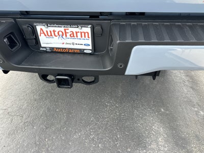 2027 Ford F-350 F-350® Lariat®