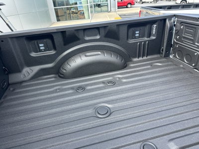 2027 Ford F-350 F-350® Lariat®