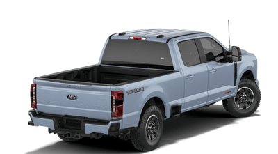 2027 Ford F-350 F-350® Lariat®
