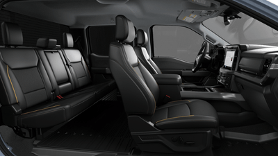2027 Ford F-350 F-350® Lariat®