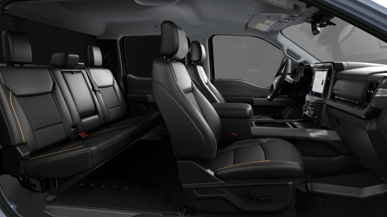 2027 Ford F-350 F-350® Lariat®