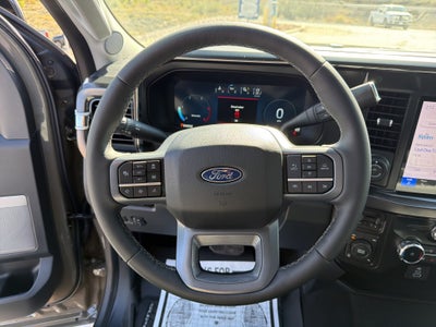 2027 Ford F-350 F-350® Lariat®
