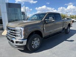 2027 Ford F-350 F-350® Lariat®