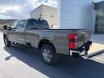 2027 Ford F-350 F-350® Lariat®