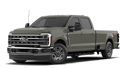 2027 Ford F-350 F-350® Lariat®