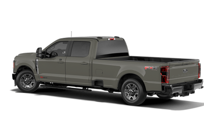 2027 Ford F-350 F-350® Lariat®