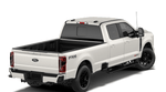 2027 Ford F-350 F-350® Lariat®