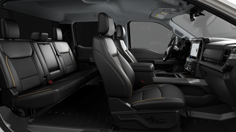 2027 Ford F-350 F-350® Lariat®