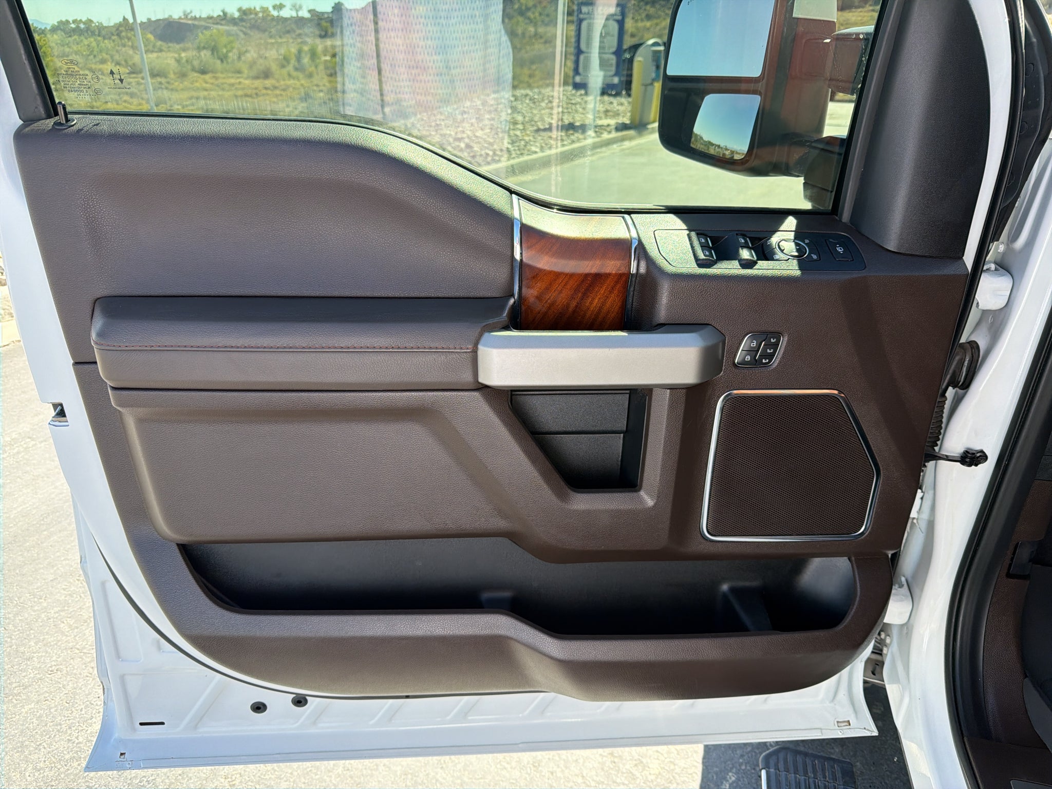 2020 Ford F-350 King Ranch