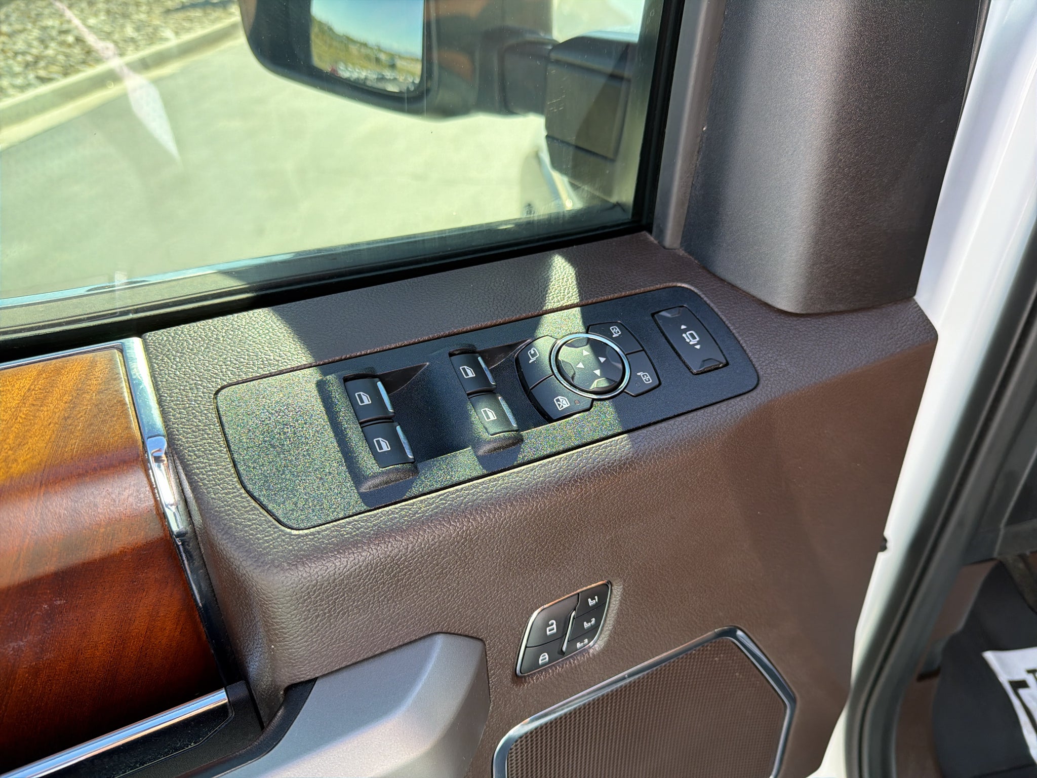 2020 Ford F-350 King Ranch