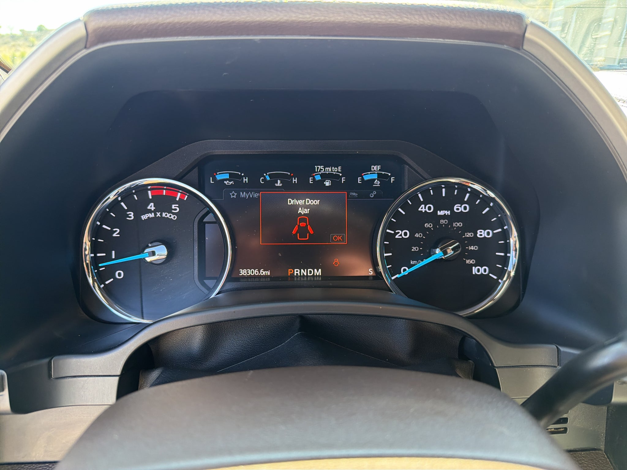 2020 Ford F-350 King Ranch