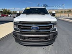 2020 Ford F-350 King Ranch