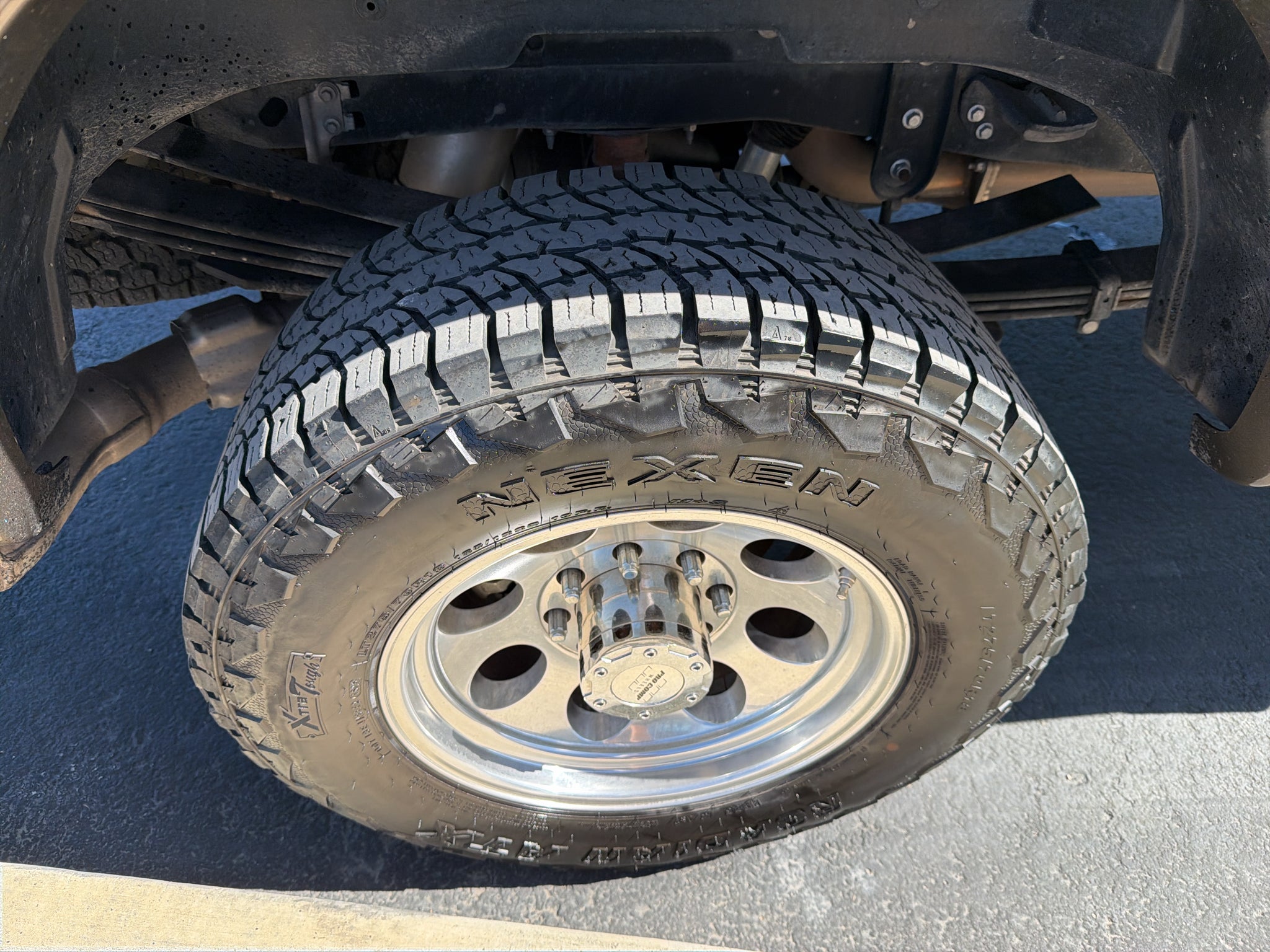 2020 Ford F-350 King Ranch