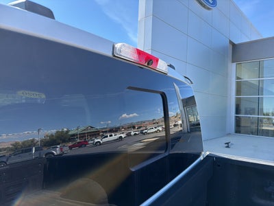 2020 Ford F-350 King Ranch