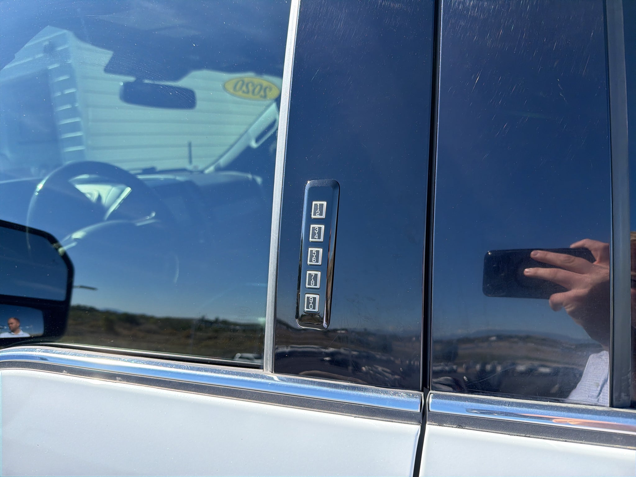 2020 Ford F-350 King Ranch