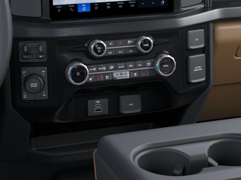2026 Ford F-350 F-350® Lariat®