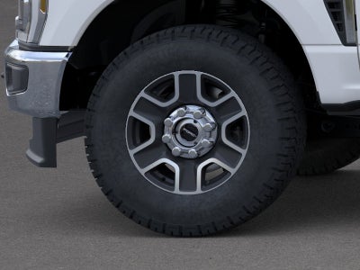 2026 Ford F-350 F-350® Lariat®