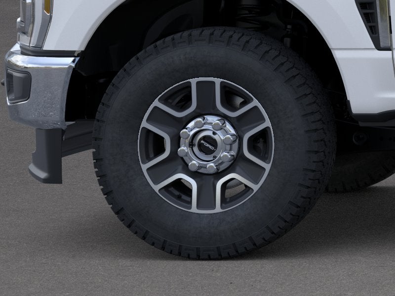 2026 Ford F-350 F-350® Lariat®
