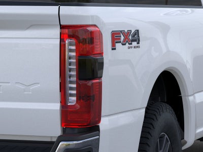 2026 Ford F-350 F-350® Lariat®