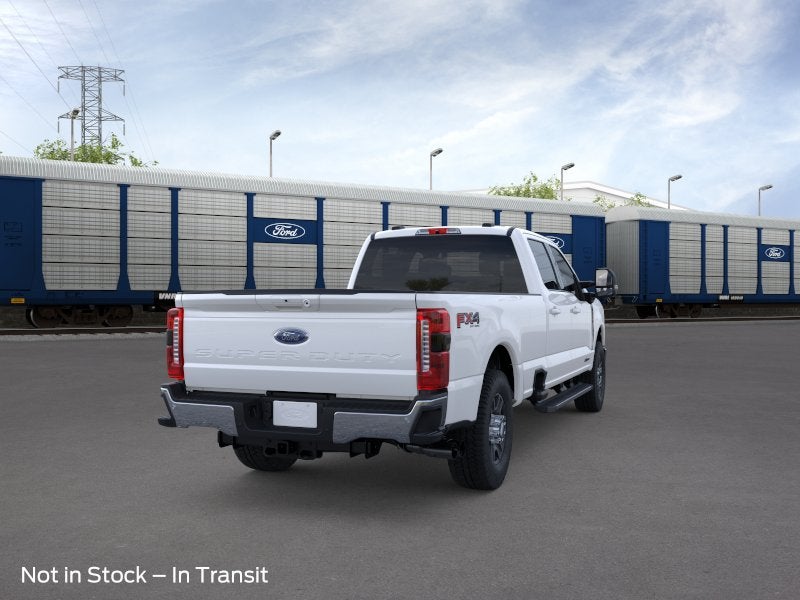 2026 Ford F-350 F-350® Lariat®