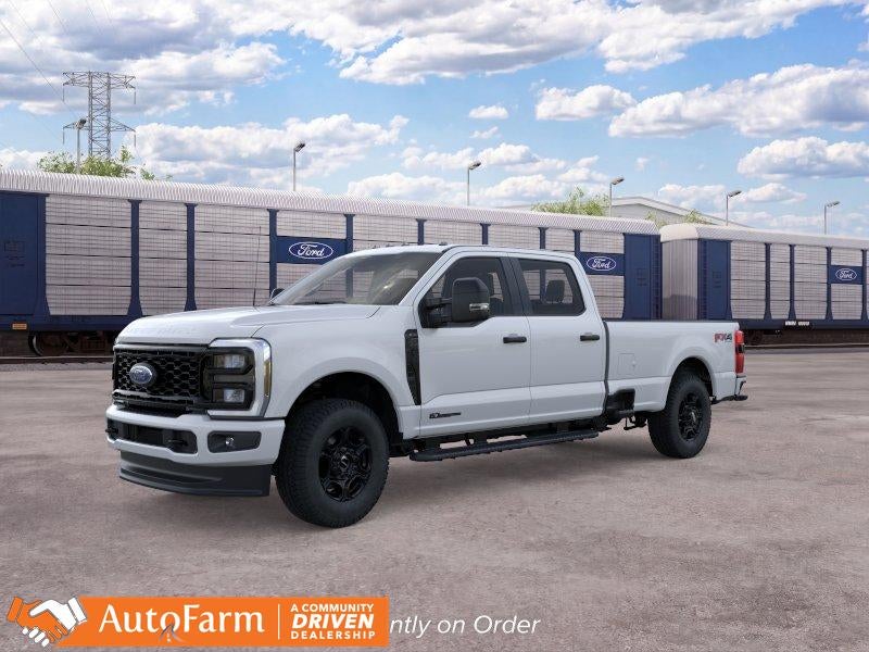 2026 Ford F-350 F-350® XL