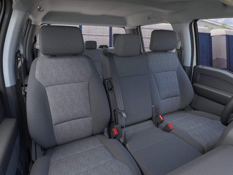 2026 Ford F-350 F-350® XL