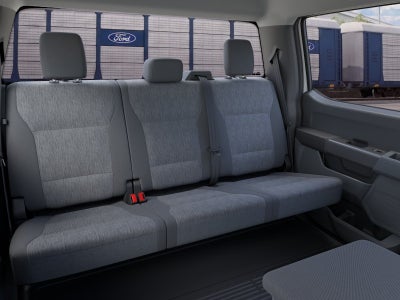 2026 Ford F-350 F-350® XL