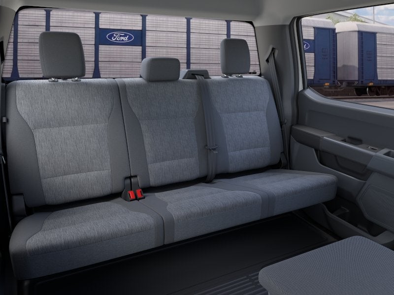 2026 Ford F-350 F-350® XL