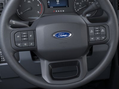 2026 Ford F-350 F-350® XL