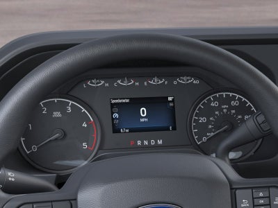 2026 Ford F-350 F-350® XL