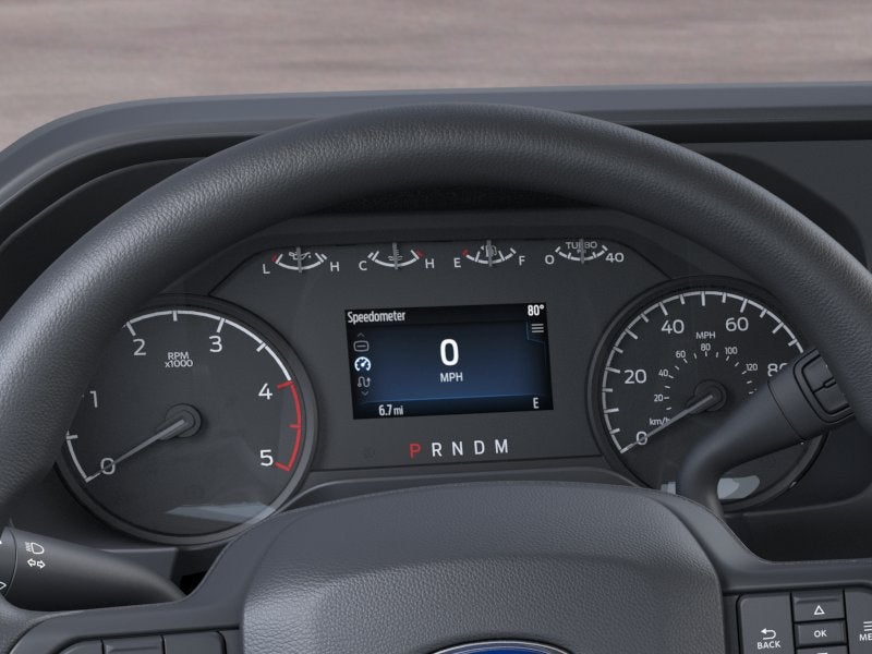 2026 Ford F-350 F-350® XL