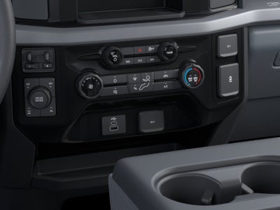 2026 Ford F-350 F-350® XL