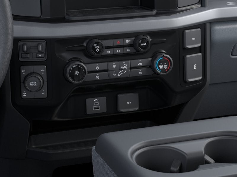 2026 Ford F-350 F-350® XL