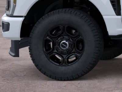 2026 Ford F-350 F-350® XL