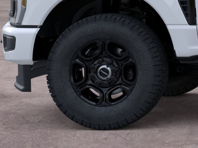 2026 Ford F-350 F-350® XL