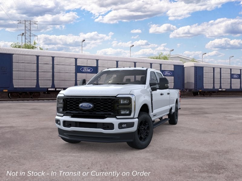 2026 Ford F-350 F-350® XL