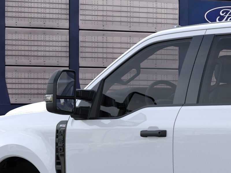 2026 Ford F-350 F-350® XL