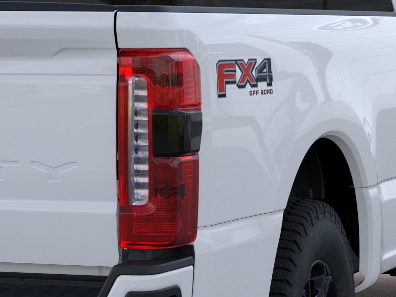 2026 Ford F-350 F-350® XL