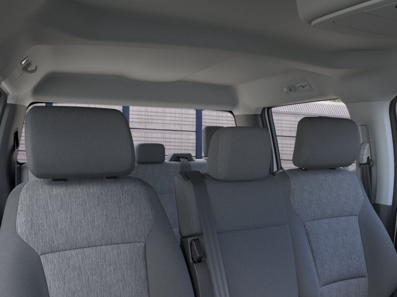 2026 Ford F-350 F-350® XL
