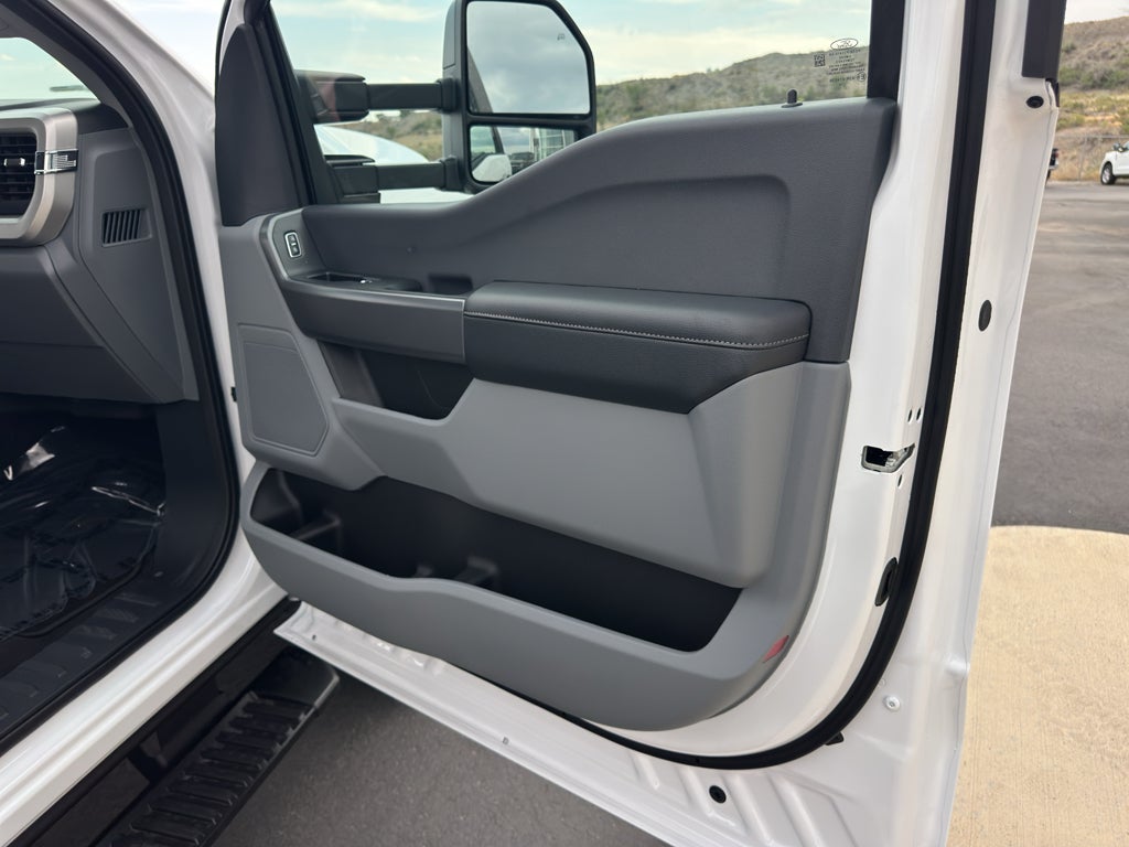 2026 Ford F-350 F-350® XL