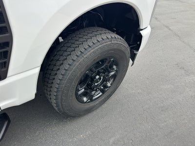 2026 Ford F-350 F-350® XL