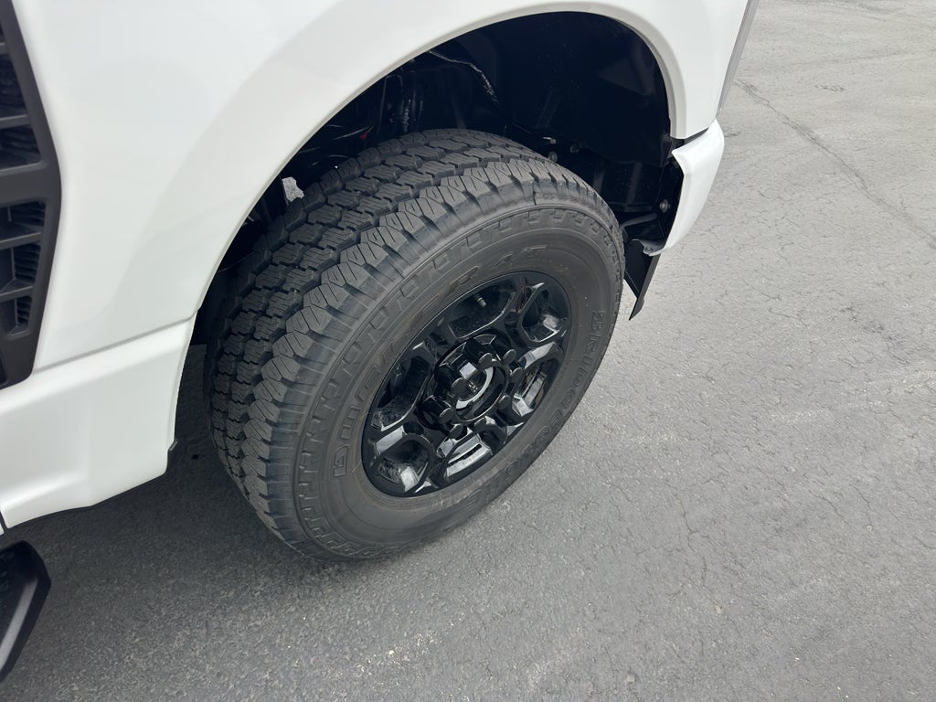 2026 Ford F-350 F-350® XL