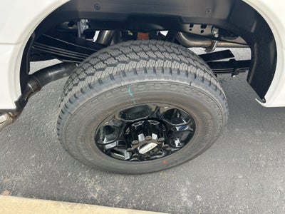 2026 Ford F-350 F-350® XL