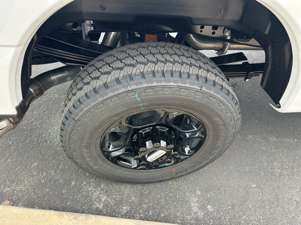 2026 Ford F-350 F-350® XL