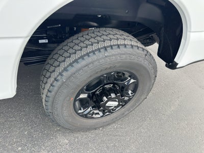 2026 Ford F-350 F-350® XL